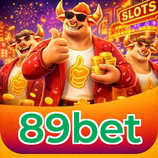 89bet Slot Provider