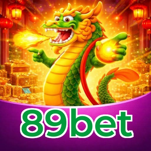 Interface do APK 89bet