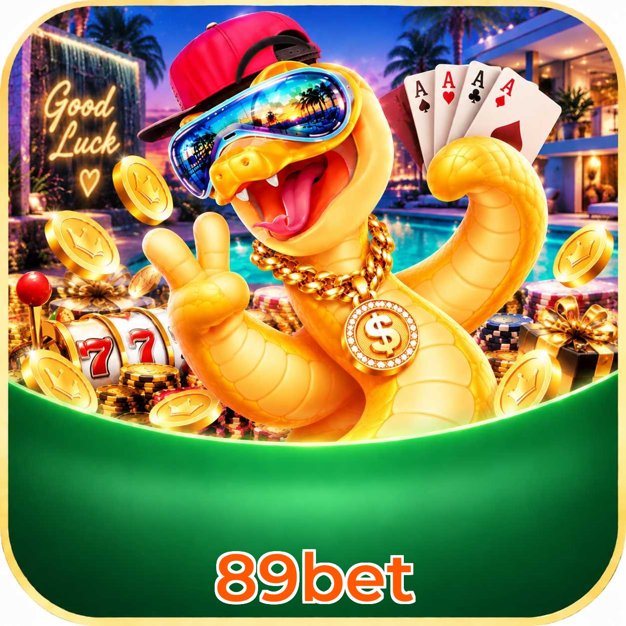 Especificações técnicas download 89bet