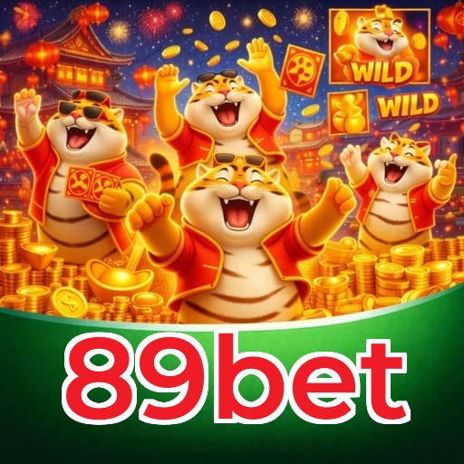 89bet Certified Casino