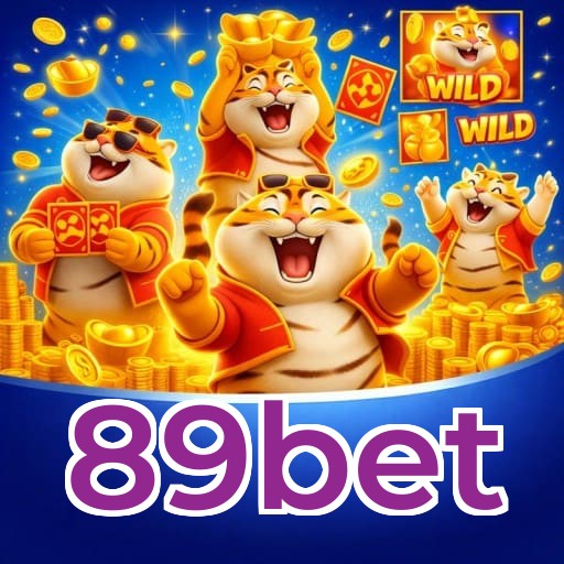 89bet Partner Logo 1