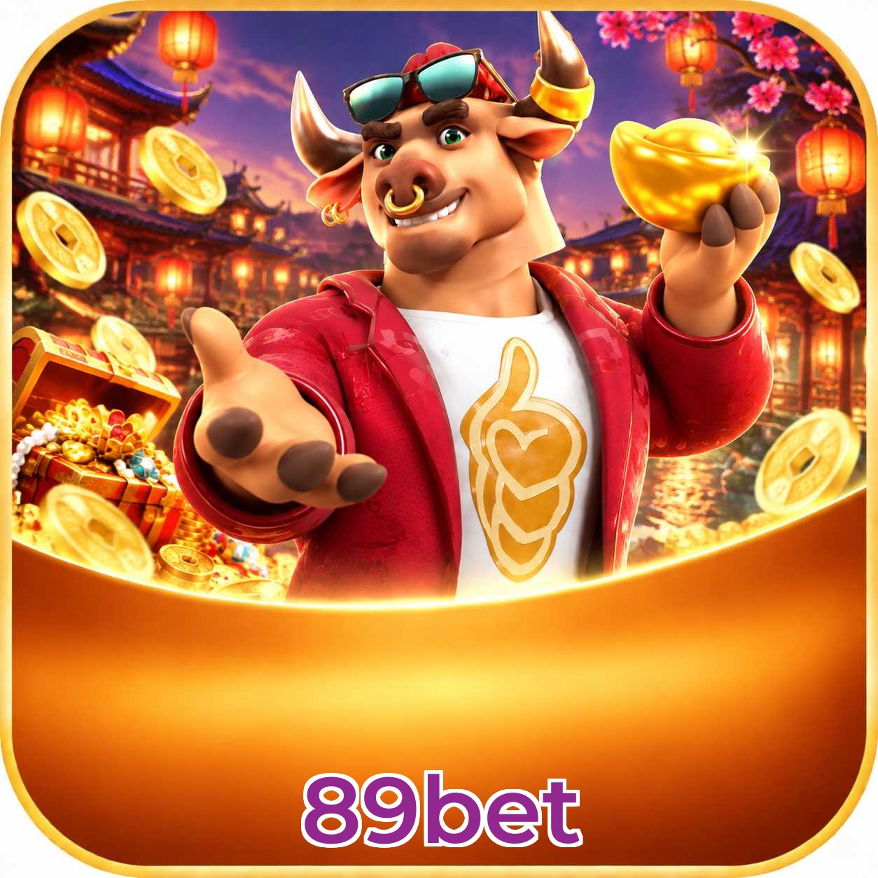 Requisitos APP 89bet
